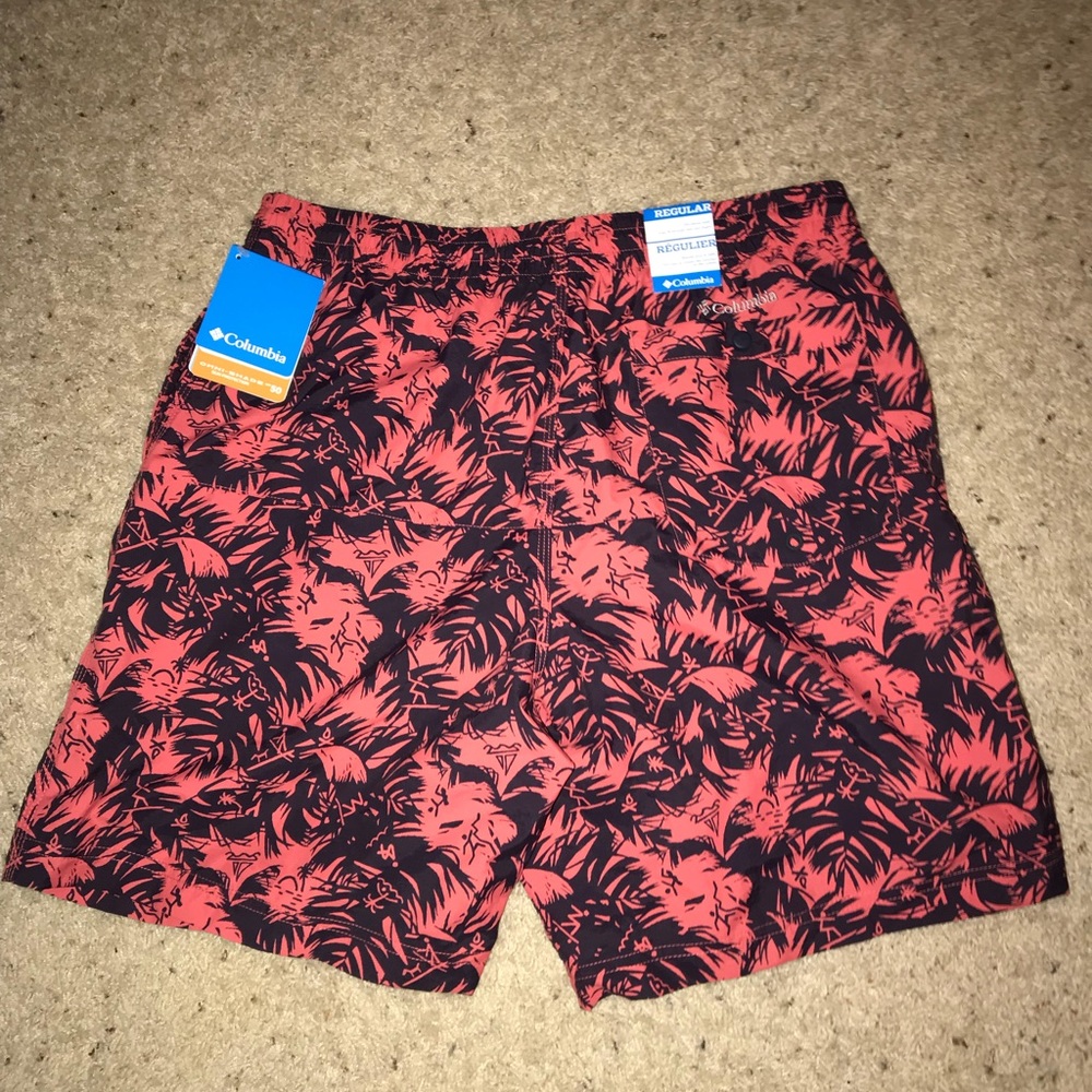 Swim suit